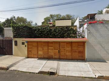 Casa de 4 habitaciones, Tlalpan · En Venta Casa Cdmx Aprovecha Tu Oportunidad