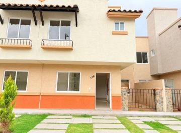 Casa de 3 habitaciones, Pachuca · ¡Hermosa Casa en Renta!