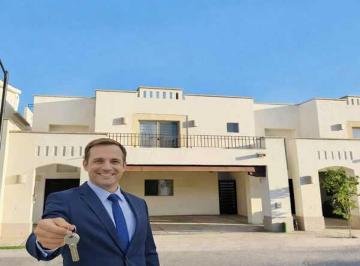 Casa de 3 habitaciones, Hermosillo · Casa de 276 m² con 3 Recámaras en Venta en La Manga