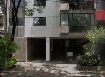 Departamento de 3 habitaciones, Benito Juárez · Departamento de Remate Bancario - Coyoacán 1874, Benito Juarez.