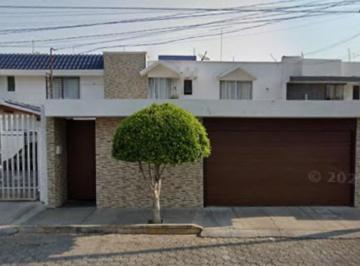 Casa de 4 habitaciones, Tehuacán · Venta de Casa en Aquiles Serdan Tehuacan Puebla