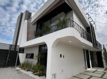 Casa de 3 habitaciones, San Pedro Cholula · Casa en Renta en Cholula, Cerca de Explanda