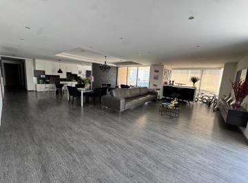 Departamento · 320m² · 3 Recámaras · 3 Estacionamientos · Departamento en Venta en Bosques de Las Lomas