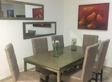 Departamento · 107m² · 2 Recámaras · 2 Estacionamientos · Departamento en Monterrey