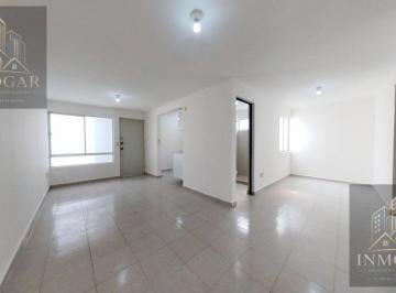 Departamento · 54m² · 2 Recámaras · 1 Estacionamiento · Departamento en Agricola Oriental