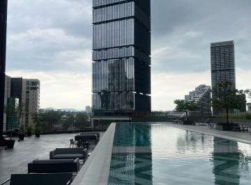 Departamento de 3 habitaciones, Zapopan · Departamento en Renta en Landmark Residences
