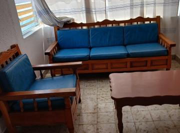 Inmueble productivo urbano de 9 habitaciones, Oaxaca de Juárez · 9 Departamentos Duplex