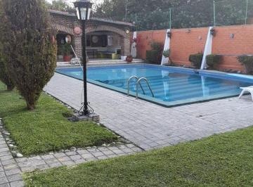 Casa Venta de 6 habitaciones · Casa con Alberca en Venta Ticuman Morelos