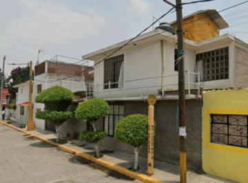 Casa de 4 habitaciones, Tultitlán · Venta de Casa en Lecheria, Buenavista Tultitlan, Edomex