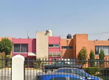 Casa de 3 habitaciones, Cuautitlán Izcalli · Venta de Casa en Col Jardines del Alba Cuautitlan Izcalli Estado de Mexico