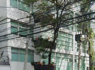 Departamento de 2 habitaciones, Miguel Hidalgo · Excelente Departamento en Popotla, Cerca de Felipe Carrillo Puerto