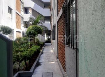 Departamento · 63m² · 2 Recámaras · 1 Estacionamiento · Departamento en Renta, Ignacio Zaragoza, Lomas de Atizapán, Atizapán de Zaragoza