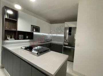 Departamento de 2 habitaciones, Benito Juárez · Venta de Departamento en Pablo Ucello, San Juan, Benito Juarez