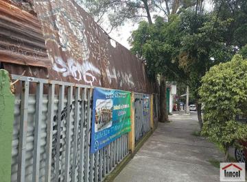 Terreno / Lote · 124m² · Excelente Terreno en Esquina Uso Mixto