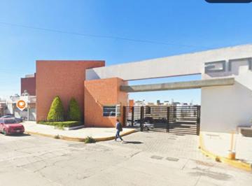 Departamento de 2 habitaciones, Pachuca · Departamento en Renta Piracantos Pachuca