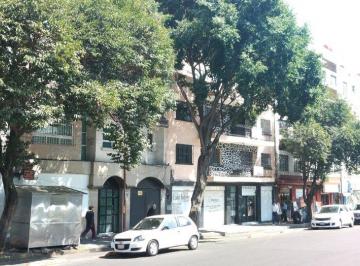 Departamento de 1 habitación, Cuauhtémoc · Departamentos Recién Remodelados de Una y Dos Recamaras de 60 m² en Renta en San Rafael