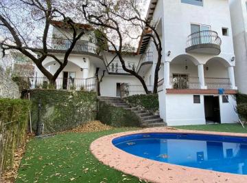 1 · Casa en Renta en Valle de San Angel