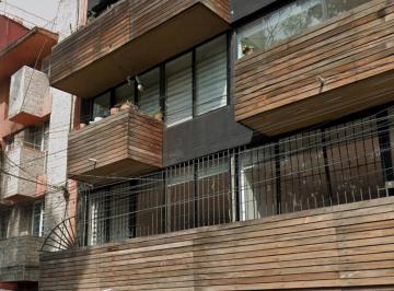 Departamento de 2 habitaciones, Miguel Hidalgo · Hermoso Departamento en Popotla a 5 Minutos de Polanco