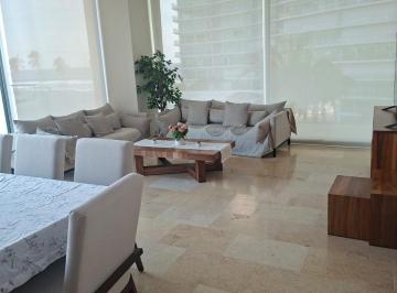 Departamento · 185m² · 3 Recámaras · 1 Estacionamiento · Departamento Peninsula Acapulco Diamante