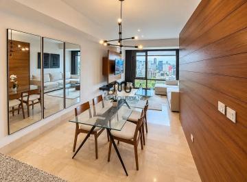 1 · Departamento en Renta en Miyana Torre Chapulín en Granada Nuevo Polanco