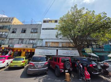 Edificio , Benito Juárez · Edificio en Venta Col. Portales