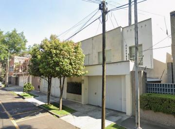 Casa de 4 habitaciones, Alvaro Obregón · Casa en Venta en Guadalupe Inn