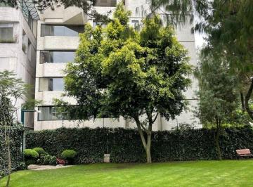 Departamento de 3 habitaciones, Miguel Hidalgo · Magnifico Departamento en Venta en Lomas de Chapultepec, Calle Muy Tranquila, Sierra Chalchihui
