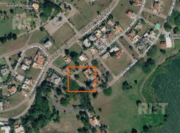 Terreno / Lote · 918m² · Terreno en Esquina Residencial Lagunas de Miralta