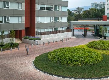 Departamento de 2 habitaciones, Alvaro Obregón · Departamento Tres Cumbres Santa Fe