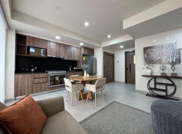 Departamento de 2 habitaciones, Zapopan · Departamento en Venta a 3 Min del Centro de Zapopan 2 Habitaciones 2 Baños 72 m² en Torre Emilia