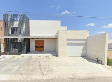 Casa de 6 habitaciones, Piedras Negras · Venta de Caa en Fraccionamiento Valle San José Piedras Negras Coahuila
