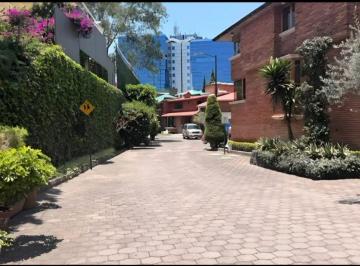 Casa en condominio de 5 habitaciones, Alvaro Obregón · Casa en Jardínes del Pedregal