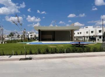 1 · Casa en Renta en Puerta Natura Residencial, Villa de Pozos, San Luis Potosí