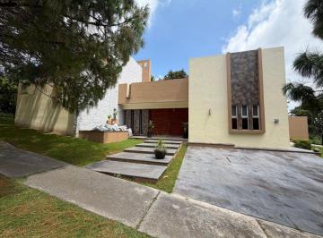 Casa en condominio de 3 habitaciones, Tlajomulco de Zúñiga · Residencia en Renta El Palomar