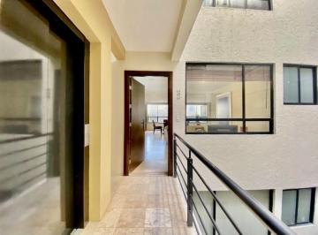 Departamento de 2 habitaciones, Cuauhtémoc · Departamento Amueblado en Renta en Col. Cuauhtémoc