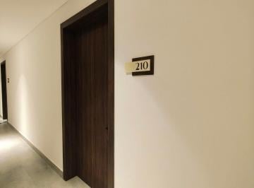 Departamento · 56m² · 1 Recámara · 1 Estacionamiento · Departamento - Cumbres del Sol