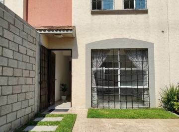 Casa de 3 habitaciones, Emiliano Zapata · Venta Casa Emiliano Zapata