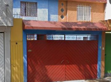 Casa de 4 habitaciones, Azcapotzalco · Casa de 145 m² con 4 Recámaras en Venta en del Gas