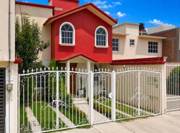 Casa de 3 habitaciones, Mineral de la Reforma · Venta de Casa en La Colonia Villas del Alamo en Pachuca de Soto en Hidalgo