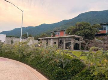 Terreno / Lote , Jocotepec · Terreno en Venta en Chapala - Florentina Residencial 49