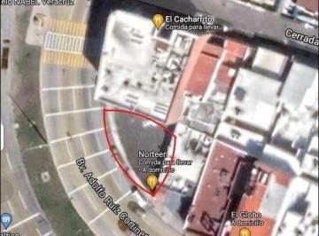 Terreno / Lote · 201m² · Terreno Comercial de 201.87 m² | Excelente Ubicación en Blvd. Adolfo Ruiz Cortínez