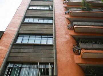 Departamento de 3 habitaciones, Cuauhtémoc · Renta de Deparmento en Col Tabacalera Auna Cuadra de Reforma, Cuauhtemoc