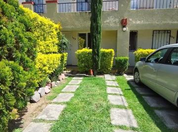 Casa en condominio de 2 habitaciones, Tecámac · Casa de 44 m² con 2 Recámaras en Venta en Ojo de Agua Fraccionamiento Real del Cid.