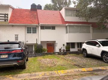 Casa de 3 habitaciones, Naucalpan de Juárez · Casa en Renta, Plaza del Carmen, La Alteña 1, Naucalpan de Juarez.