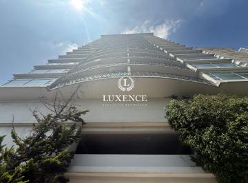 Departamento · 321m² · 3 Recámaras · 3 Estacionamientos · Departamento en Santa Fe en Venta