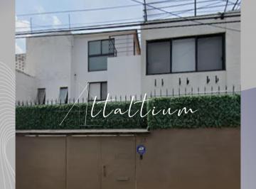 Casa de 4 habitaciones, Alvaro Obregón · Casa en Venta Calle Ribera Colonia Ampliación Los Alpes, Álvaro Obregón, Ciudad de México