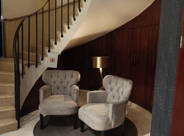 Departamento de 1 habitación, Miguel Hidalgo · Cuarto en Polanco Esq Masaryk y Horacio