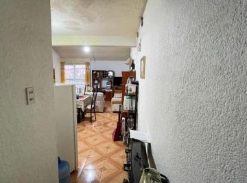 Departamento de 2 habitaciones, Iztapalapa · Departamento de 50 m² con 2 Recámaras en Venta en San Juan Xalpa