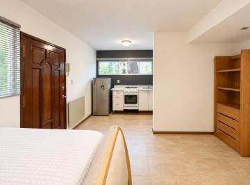 Departamento en Renta de 1 habitación Real de las Lomas · Estudio Amueblado en Renta — Las Lomas