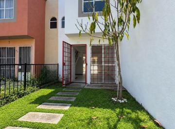 Casa de 3 habitaciones, Emiliano Zapata · Tu Nuevo Capítulo Comienza Aquícasa en Venta - Paseos del Río, Emiliano Zapata, Morelos